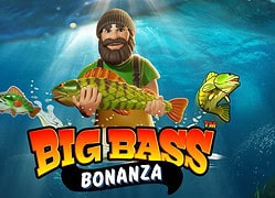 Big Bass Bonanza Kingdom Casino Game