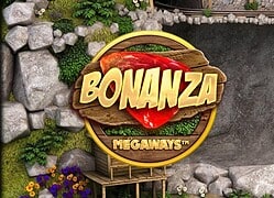 Bonanza Megaways Kingdom Casino Game