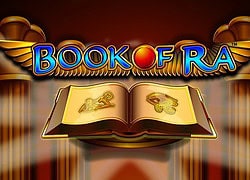 Book of Ra Kingdom Casino Slot