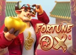 Fortune Ox Kingdom Casino Game