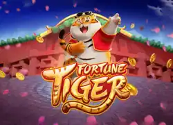 Fortune Tiger Kingdom Casino Slot