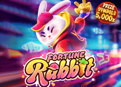 Lucky Rabbit Kingdom Casino Slot