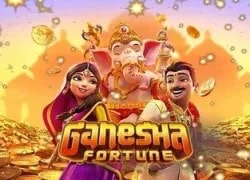 Ganesh Fortune sKingdom Casino Slot