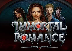 Immortal Romance Kingdom Casino Game