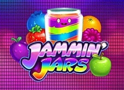 Jammin' Jars slot Kingdom Casino Game