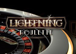 Lightning Roulette Kingdom Casino Game