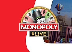 Monopoly Live Kingdom Casino Game