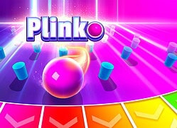Plinko Kingdom Casino Game