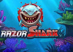Razor Shark slot Kingdom Casino Game