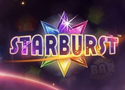 Kingdom Casino Game Starburst