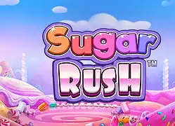 Sugar Rush Kingdom Casino Game