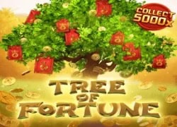 Three of Fortune Kingdom Casino Game