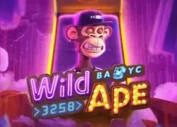 Wild Ape Kingdom Casino Game